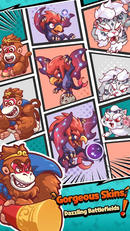 Monster Trainer Screenshot 4