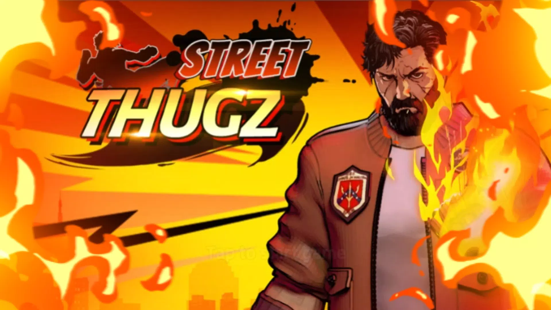 Street Kungfu: Justice Fury  Screenshot 7