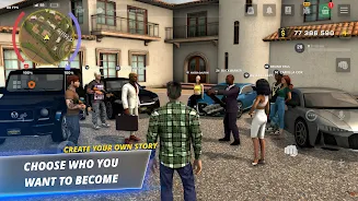 OneState RP - Role Play Life  Screenshot 15