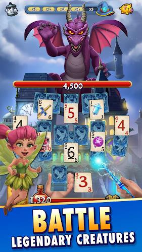 Sorcery School  Screenshot 14