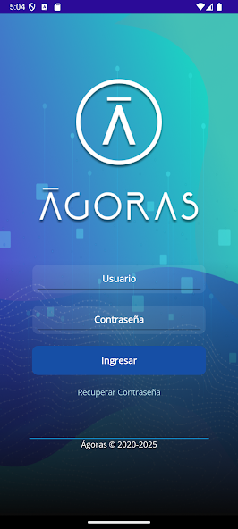 AgorasPro  Screenshot 3