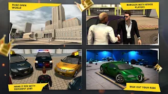 OneState RP - Role Play Life  Screenshot 3