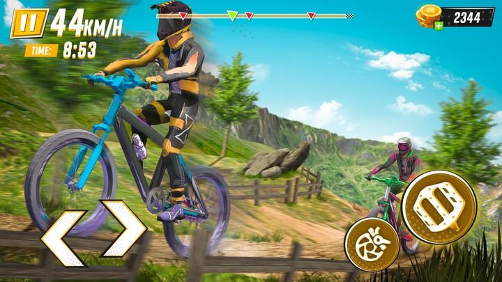 BMX Bike Games: Cycle games 3D  Screenshot 5