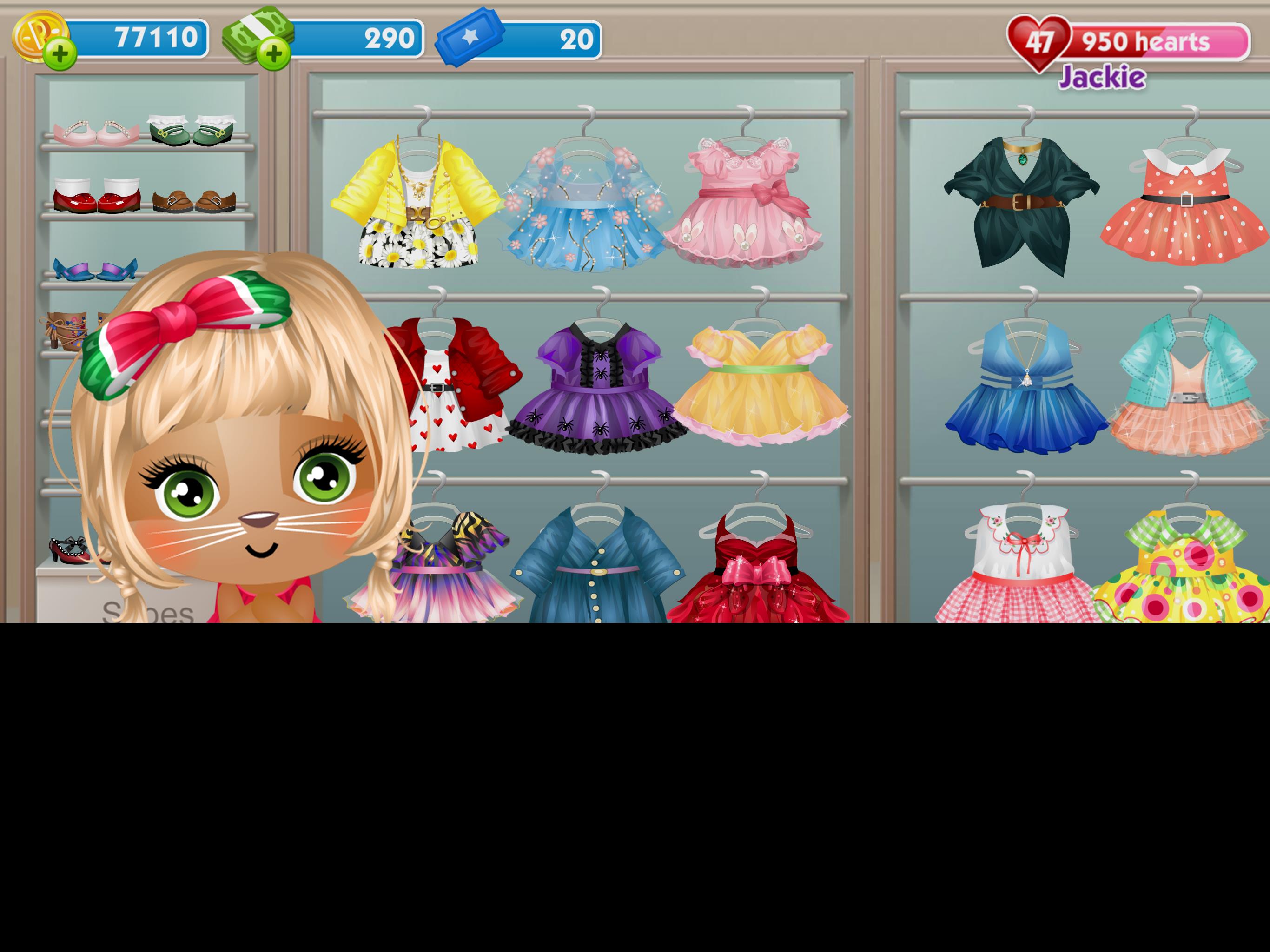 Pet City 2 - Home Design  Screenshot 6