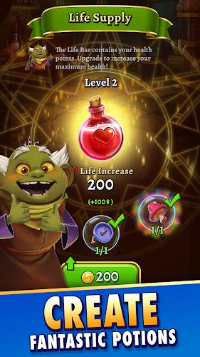 Sorcery School  Screenshot 19