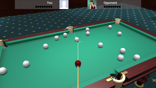 Russian Billiard Pool  Screenshot 4