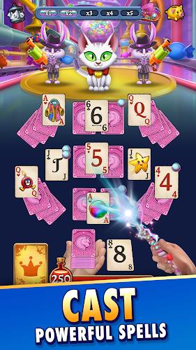 Sorcery School  Screenshot 13