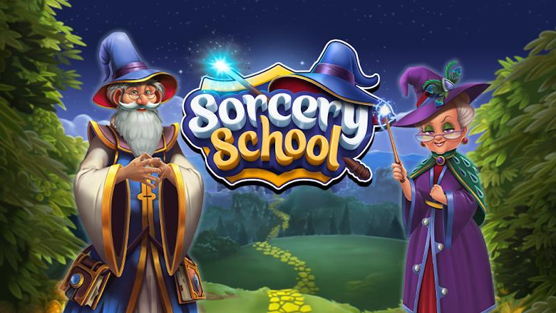 Sorcery School  Screenshot 16