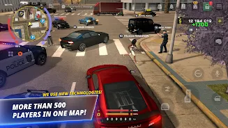 OneState RP - Role Play Life  Screenshot 12