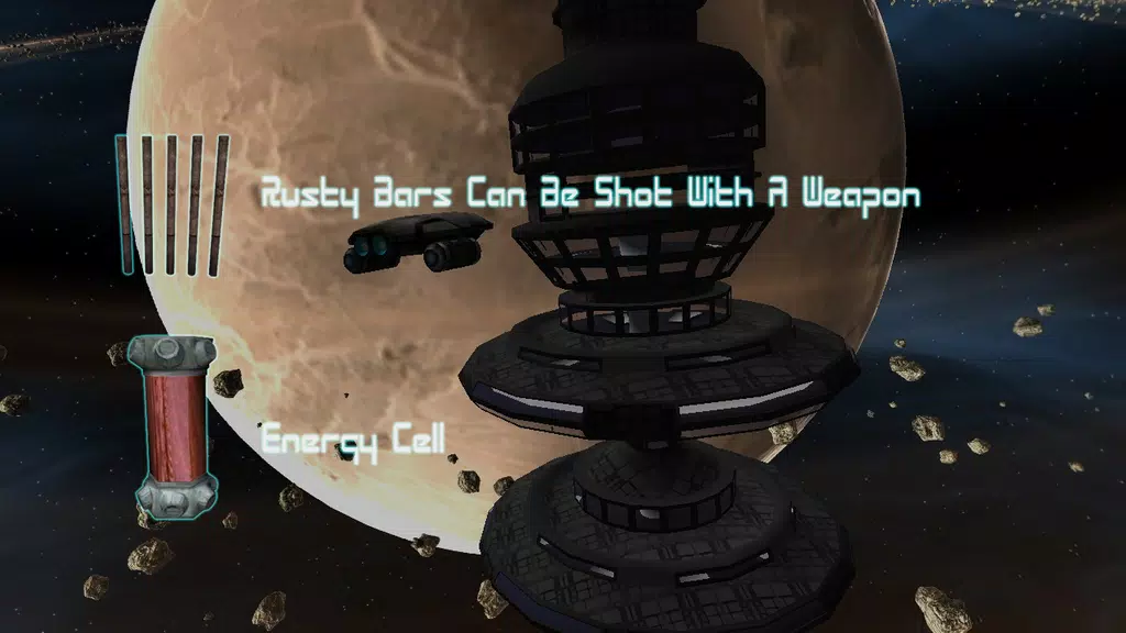 Slender Must Die: Chapter 2  Screenshot 1