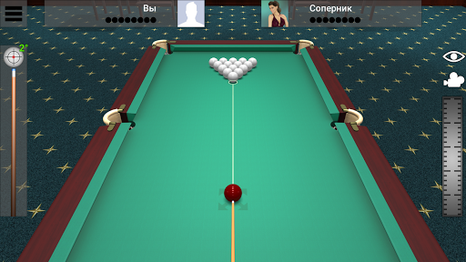 Russian Billiard Pool  Screenshot 2