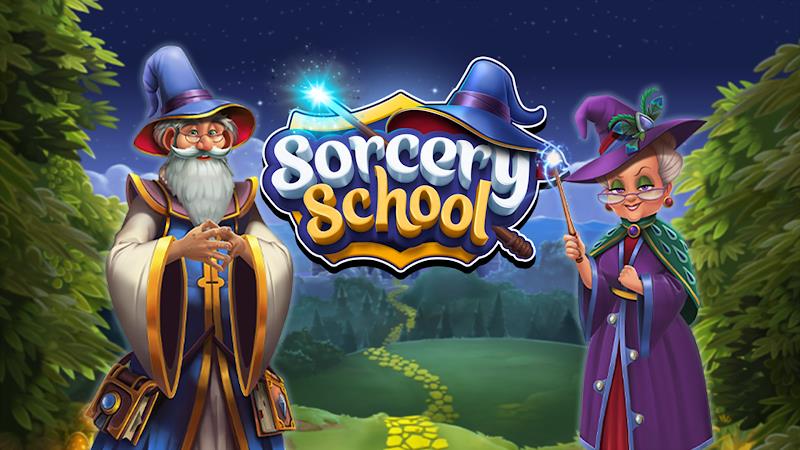 Sorcery School  Screenshot 24