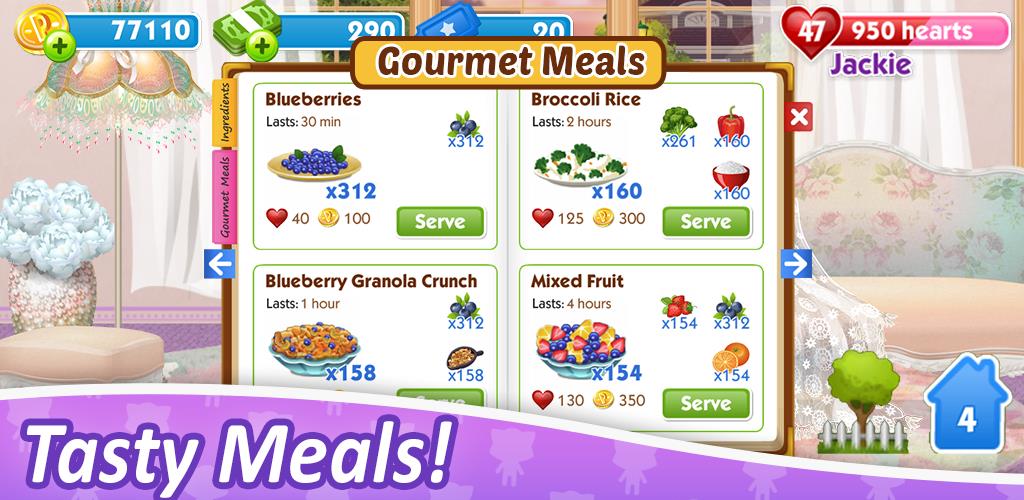 Pet City 2 - Home Design  Screenshot 3