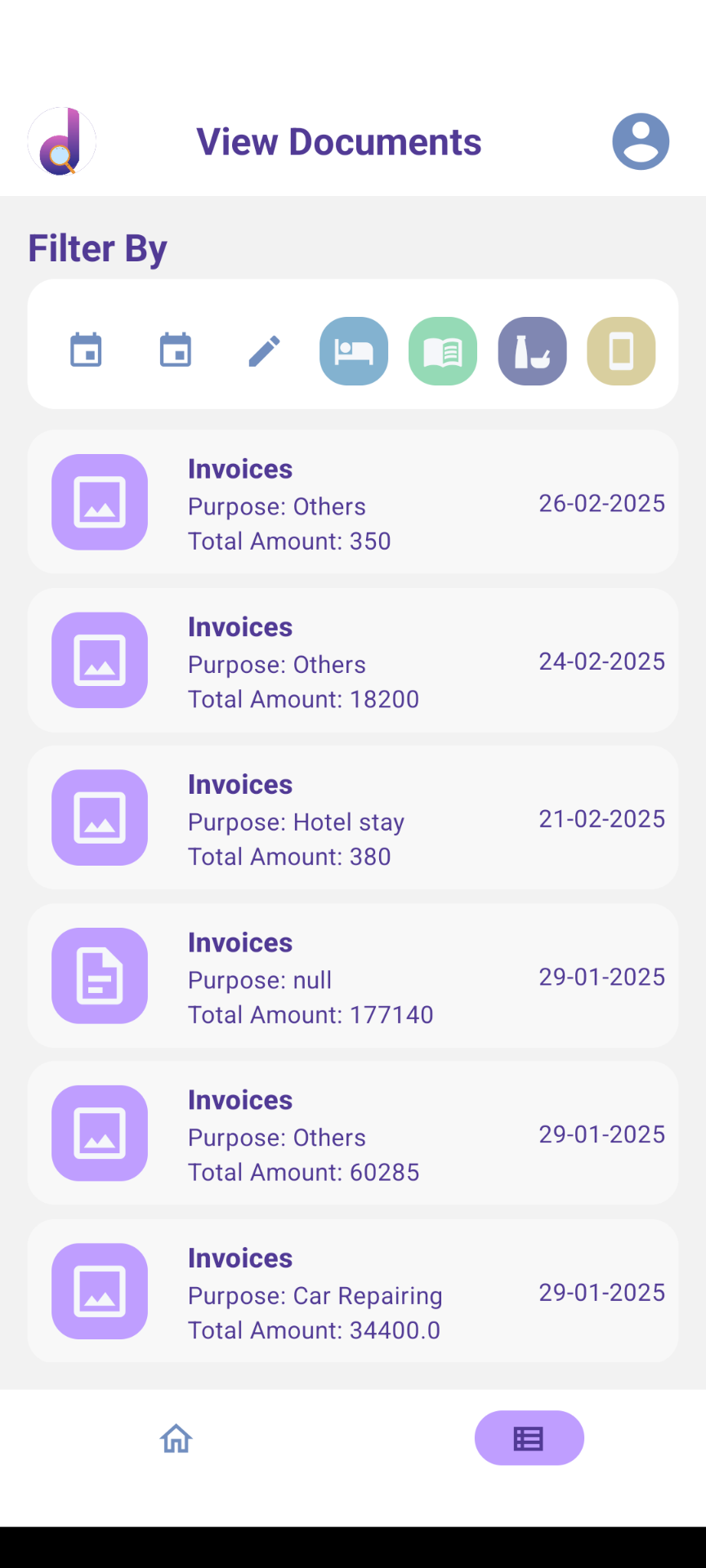 DocXplor Screenshot 3