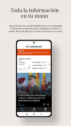 El Confidencial Screenshot 15