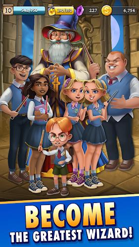 Sorcery School  Screenshot 7