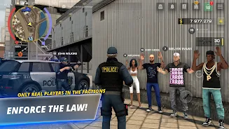 OneState RP - Role Play Life  Screenshot 13
