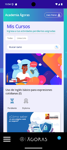 AgorasPro  Screenshot 4
