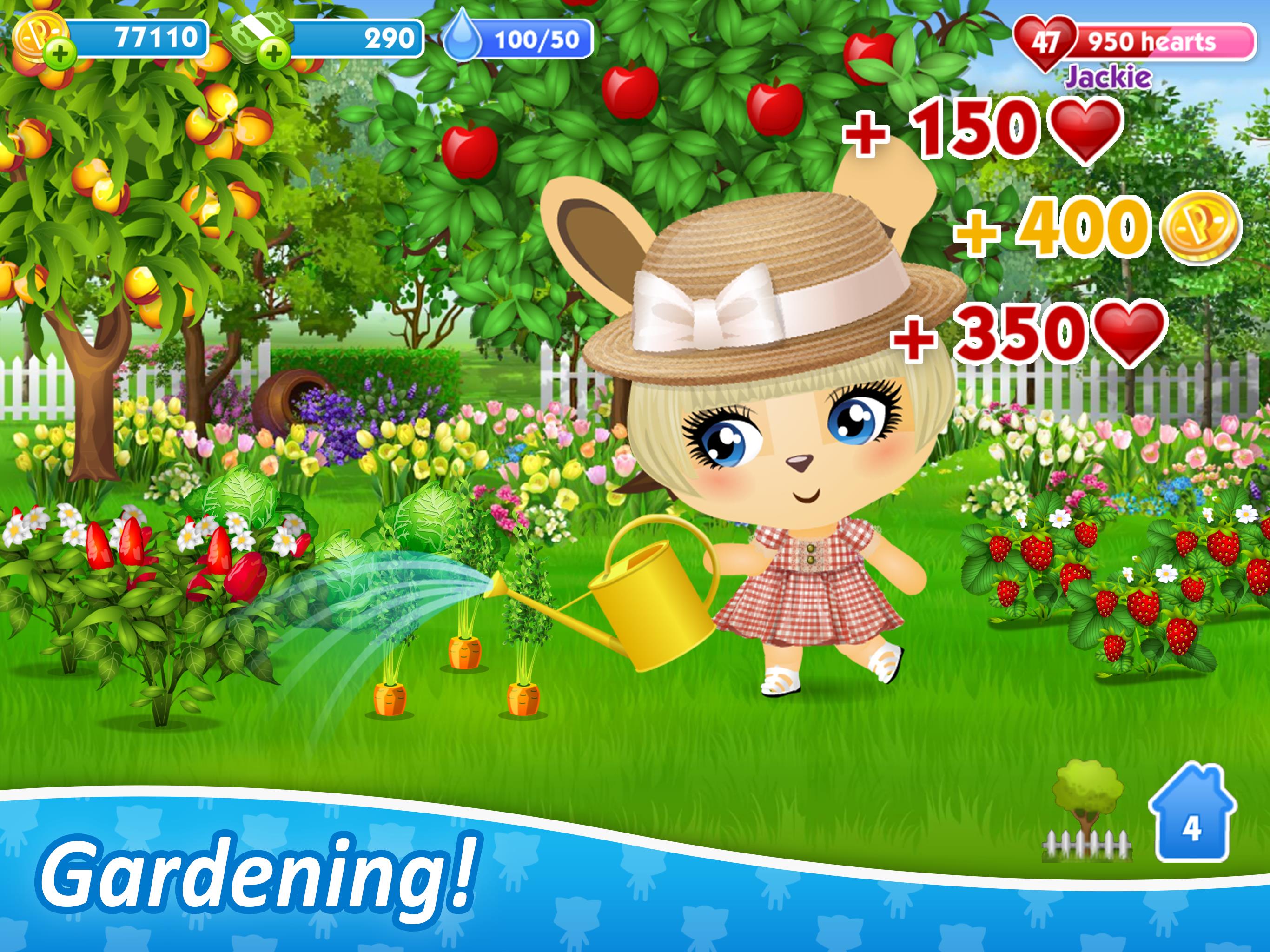 Pet City 2 - Home Design  Screenshot 8