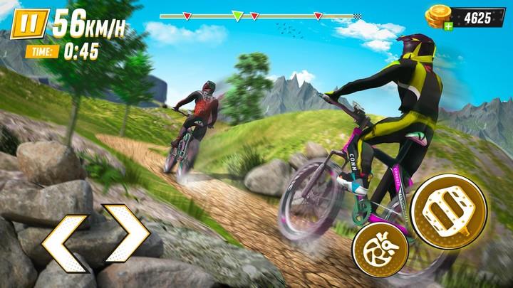 BMX Bike Games: Cycle games 3D  Screenshot 3