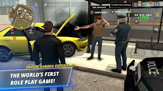 OneState RP - Role Play Life  Screenshot 2