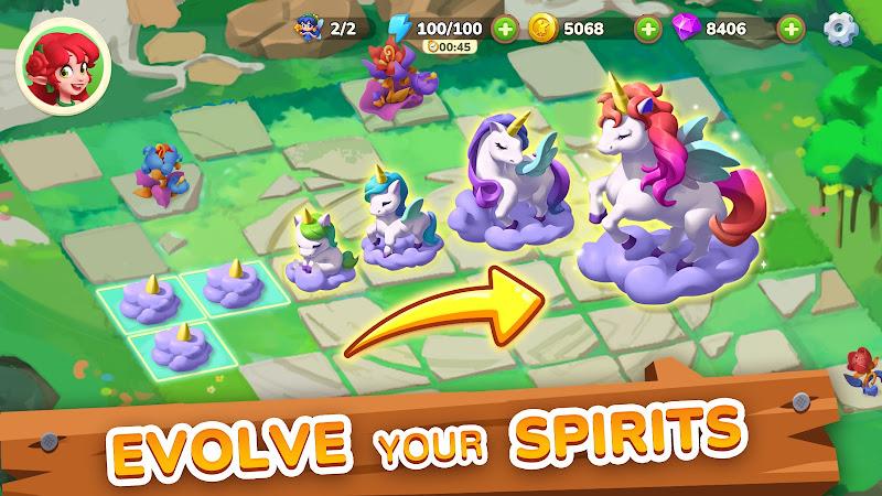 Panthia®  Screenshot 11