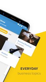 Rosetta Stone  Screenshot 2