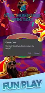 AceMaster ChallengeWh eel  Screenshot 2