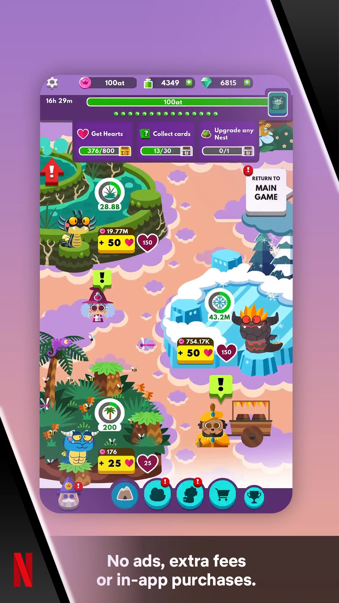 Dragon Up!  Screenshot 7