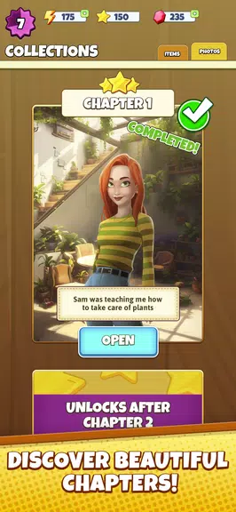 Merge Away! - Puzzle Adventure  Screenshot 3