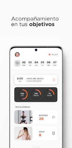 App Bodytech  Screenshot 5