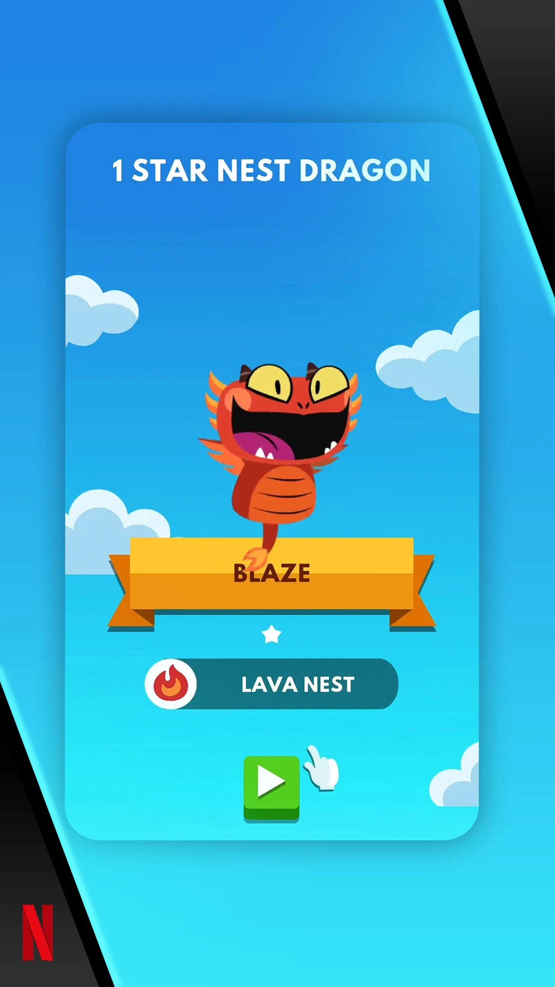 Dragon Up!  Screenshot 5