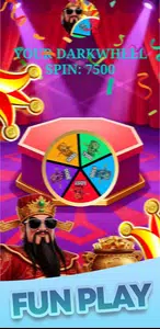 AceMaster ChallengeWh eel  Screenshot 1