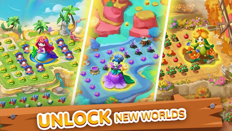 Panthia®  Screenshot 5