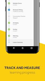 Rosetta Stone  Screenshot 4