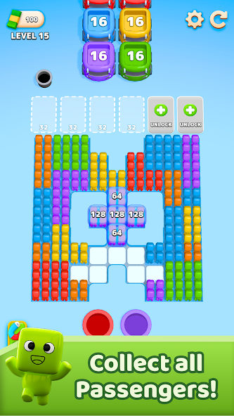 Hole Jam  Screenshot 3