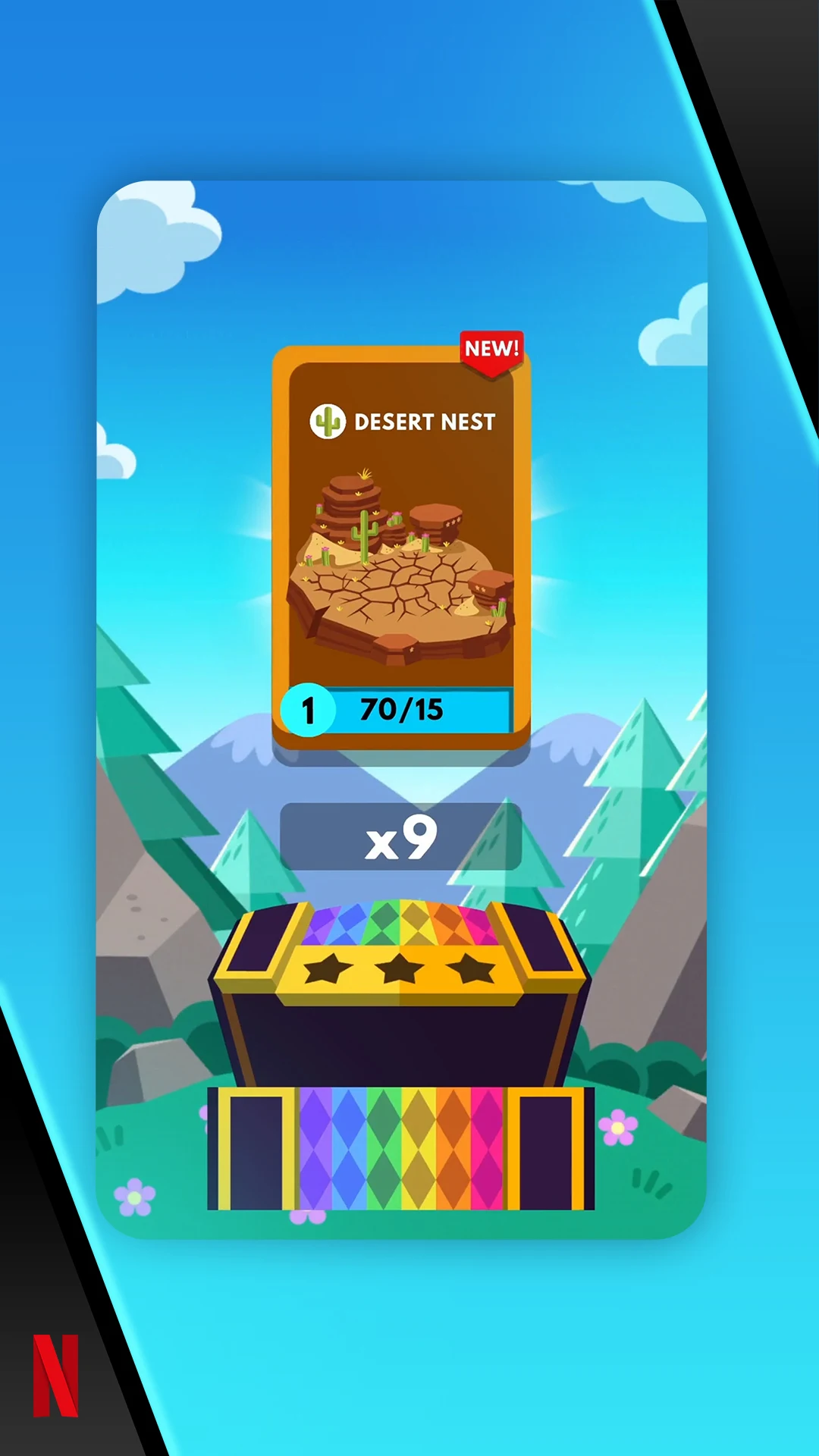 Dragon Up!  Screenshot 2