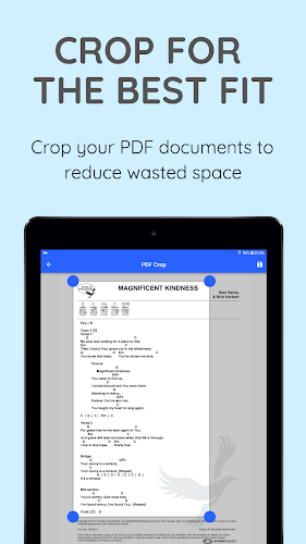 SongbookPro  Screenshot 7