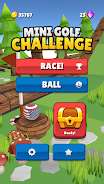 Mini Golf Game - Putt Putt 3D  Screenshot 4
