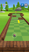 Mini Golf Game - Putt Putt 3D  Screenshot 1