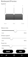 Hearing Remote  Screenshot 4
