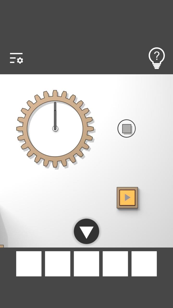 EscapeGame - MachineRoomEscape  Screenshot 5