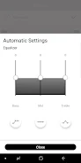Hearing Remote  Screenshot 2