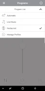 Hearing Remote  Screenshot 5