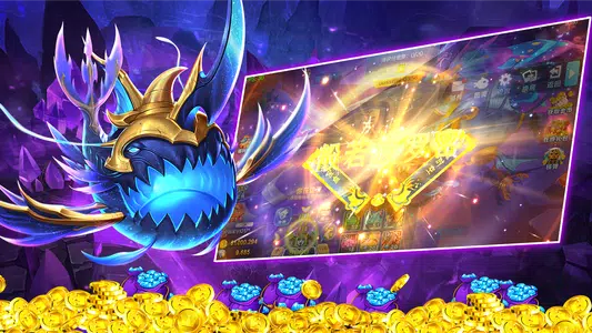 Fishing clash-3D Fishing Game  Screenshot 5