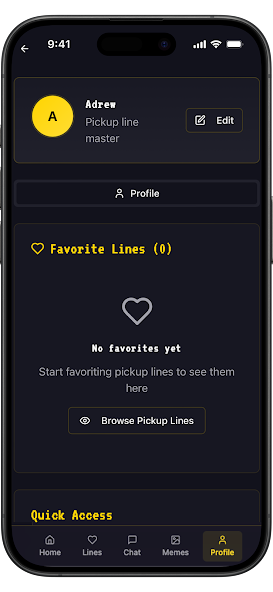 MemePickup Beta  Screenshot 6