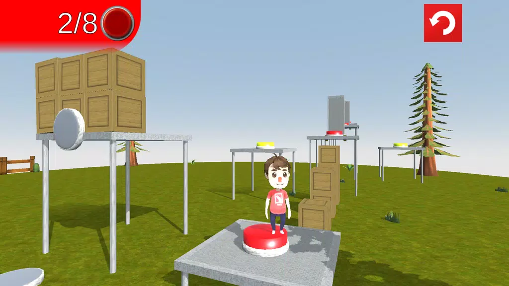 Hit the button  Screenshot 2