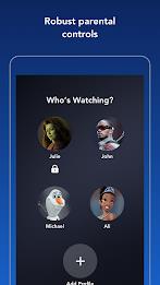 Disney+  Screenshot 4