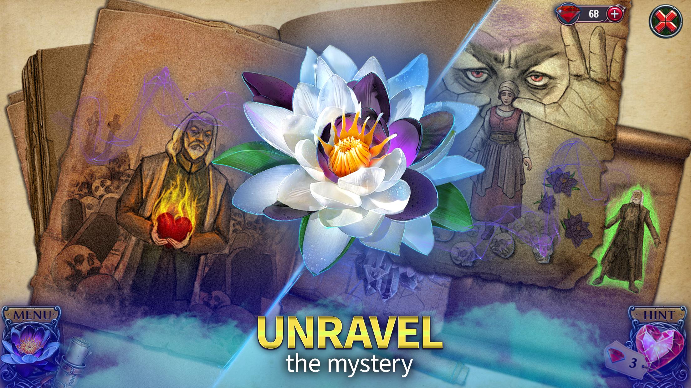 Black Lotus (F2P Adventure)  Screenshot 5