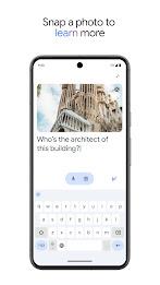 Google Gemini  Screenshot 3